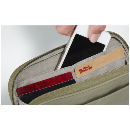 Гаманець Fjällräven Kånken Travel Wallet