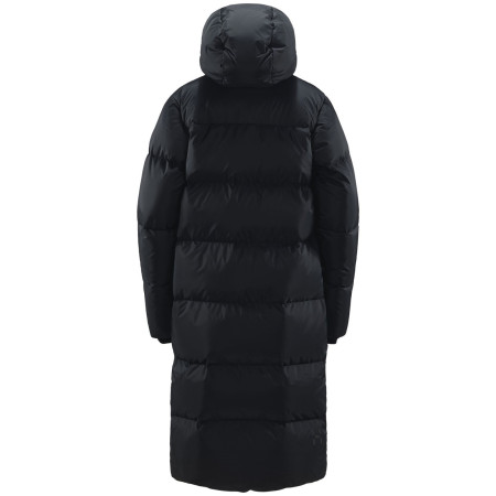 Жіноче пальто Haglöfs Long Down II