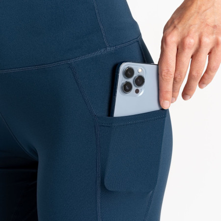 Жіночі 3/4 легінси Dare 2b Influential II 3/4 Legging