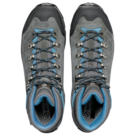 Чоловічі черевики Scarpa Kailash Trek GTX
