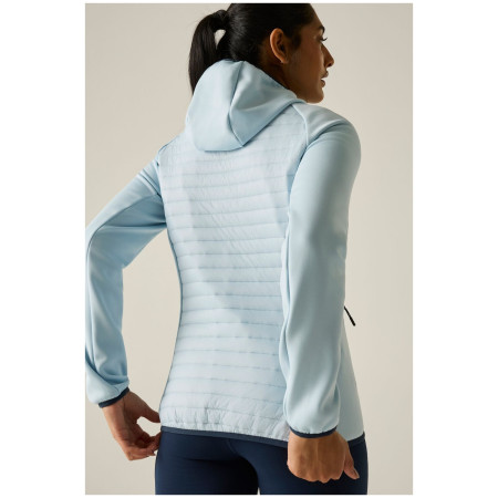 Жіноча куртка Regatta Women’s Andreson Hybrid