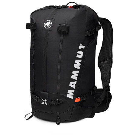 Рюкзак Mammut Trion Nordwand 28 чорний