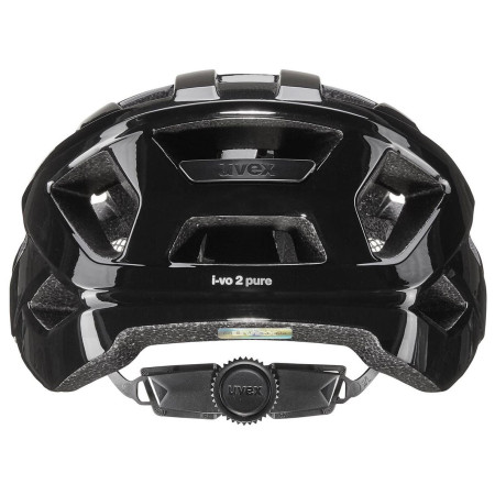 Велошолом Uvex I-Vo 2 Pure