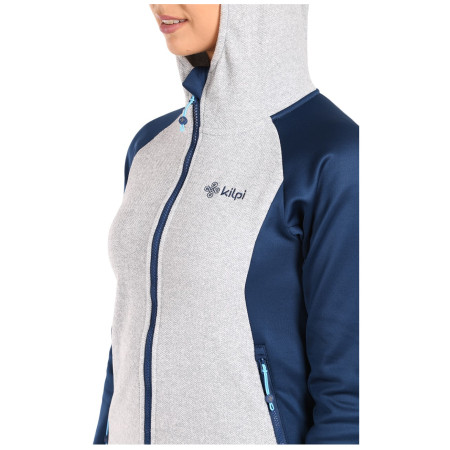 Жіноча толстовка Kilpi Versam-W