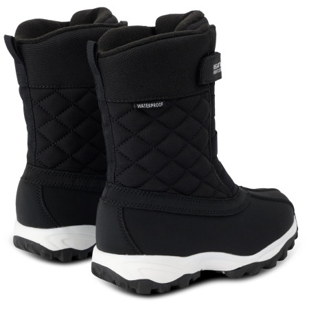 Дитячі черевики Regatta Moritz Snow Boot Jnr