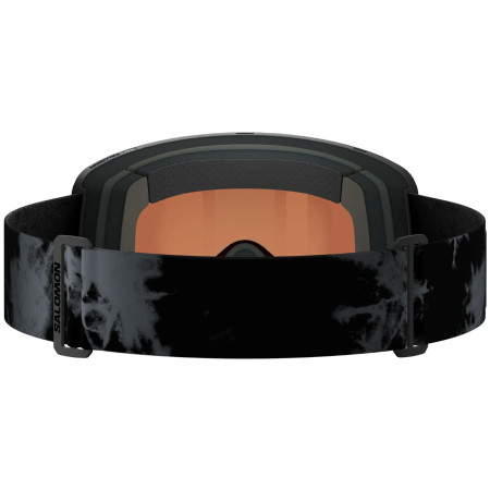 Лижна маска Salomon Sentry Pro Sigma (And Extra Lens)