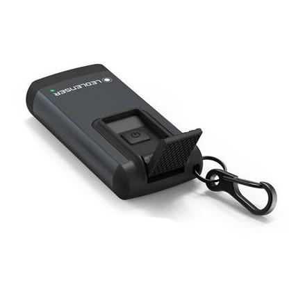 Кишеньковий ліхтарик Ledlenser K6R