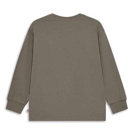 Дитяча футболка Lego Wear Lwtaj 608 Brown