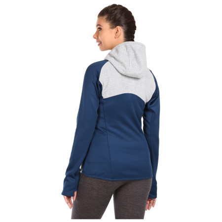 Жіноча толстовка Kilpi Versam-W