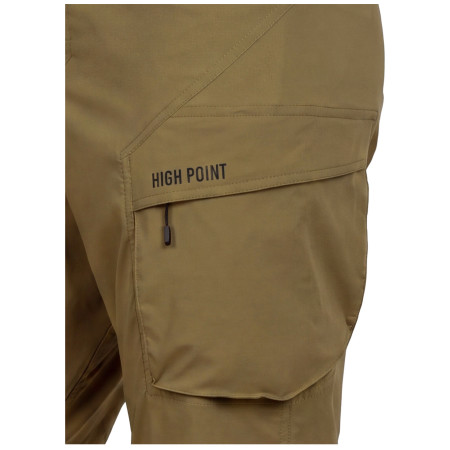 Чоловічі штани High Point Rincon Pants