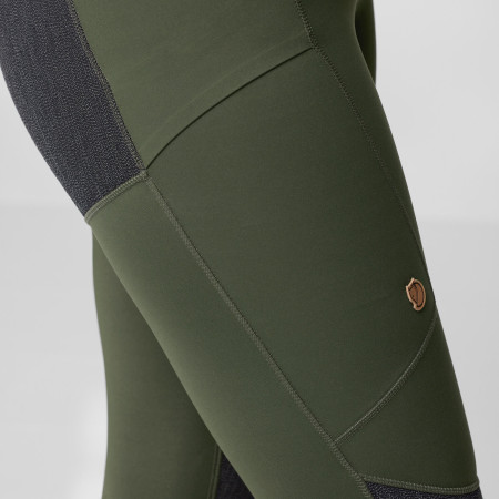 Жіночі легінси Fjällräven Abisko Trekking Tights HD W
