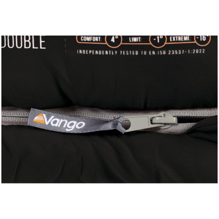Спальний мішок Vango Stellar Double