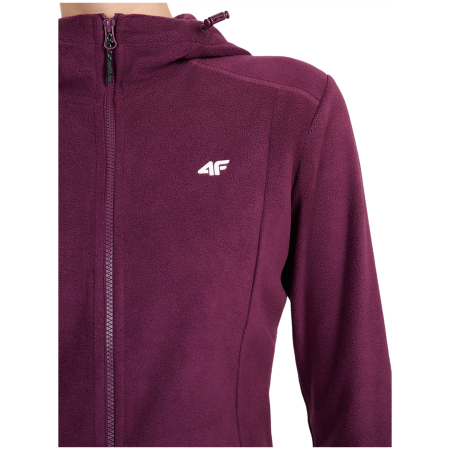Жіноча толстовка 4F Fleece F478