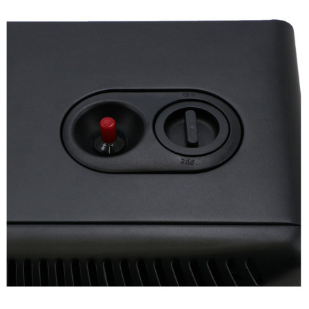 Обігрівач для трейлерів Mestic Gas heater MRK-100 30mbar