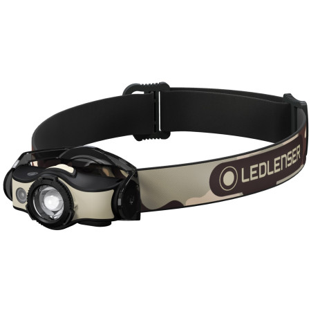 Налобний ліхтарик Ledlenser Налобний ліхтарик MH4