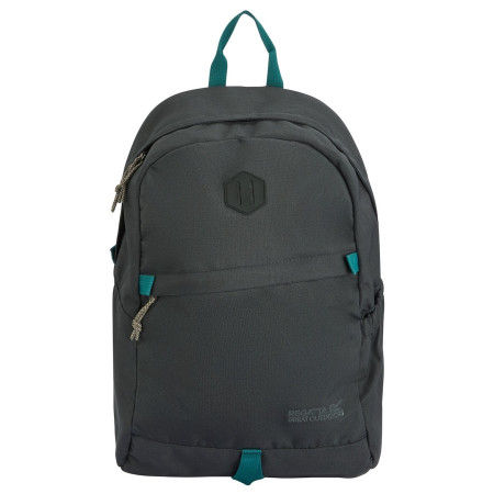 Рюкзак Regatta Boulder 20L чорний Ash