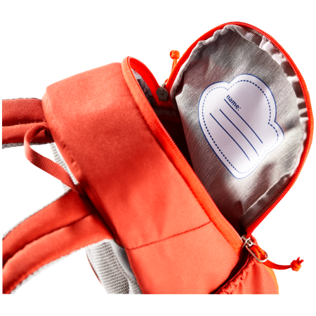 Дитячий рюкзак Deuter Pico