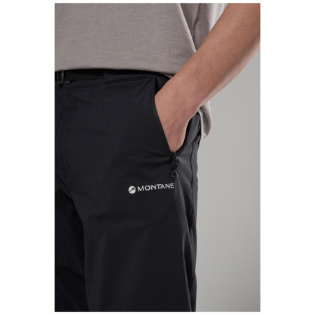Чоловічі штани Montane Tenacity Shorts