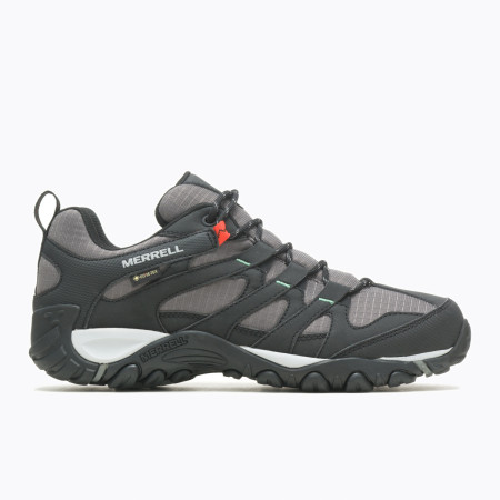 Чоловічі черевики Merrell Claypool Sport Gtx сірий