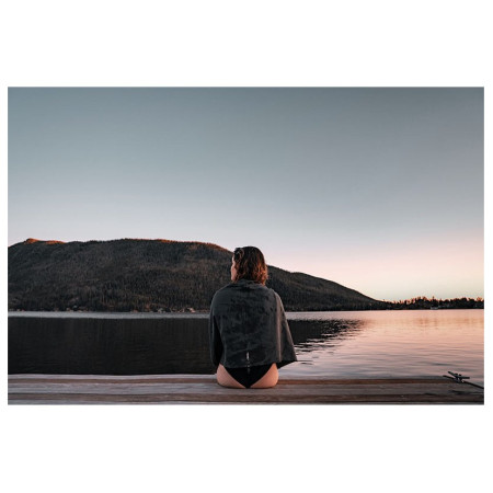 Швидковисихаючий рушник Matador NanoDry Large 2022