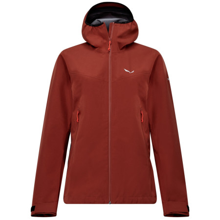 Водонепромокальна куртка Gore-Tex Salewa Puez Gtx 3L Epe Jacket W