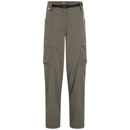 Жіночі штани Craghoppers NosiLife Medina Cargo Trouser хакі Wild Olive