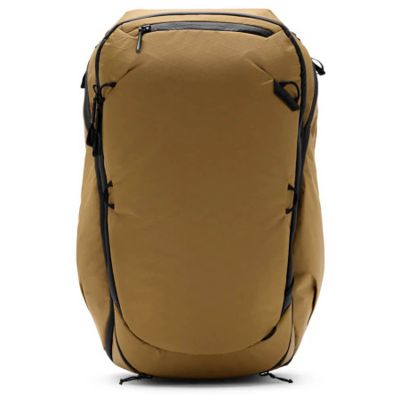 Рюкзак Peak Design Travel Backpack 45L коричневий Coyote