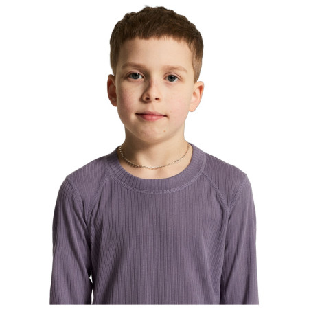 Дитяча функціональна білизна Craft Baselayer Set 2 Jr Purple