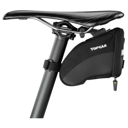 Brašna Topeak Aero Wedge Pack Small s QuickClick