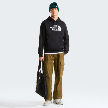 Чоловіча толстовка The North Face Essential Drew Peak Regular Hoodie