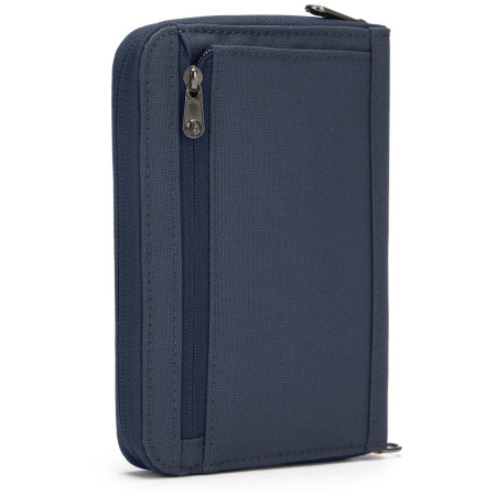 Гаманець Pacsafe RFIDsafe compact travel organizer
