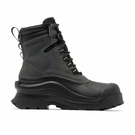 Жіноче взуття Columbia Bugaboot Canyon™ чорний Grill, Black