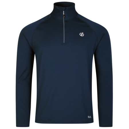 Чоловіча толстовка Dare 2b Fuse Up II CoreSt темно-синій MoonLt Denim