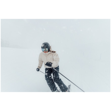 Жіноча куртка Salomon Whitelight Jkt W