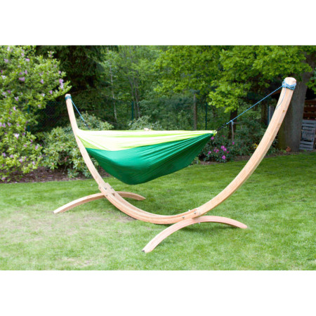 Гамак Hamaka.eu Camping single + Slap Strap