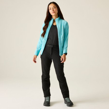 Жіноча толстовка Dare 2b Emerging III Stretch Midlayer