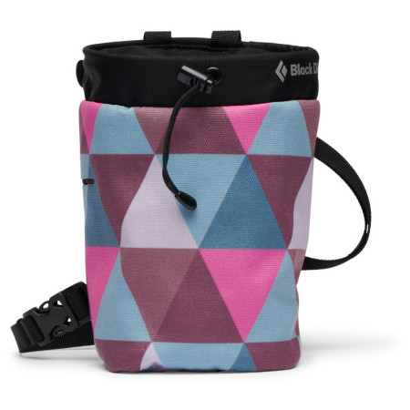 Мішечок для магнезії Black Diamond Gym Chalk Bag M/L