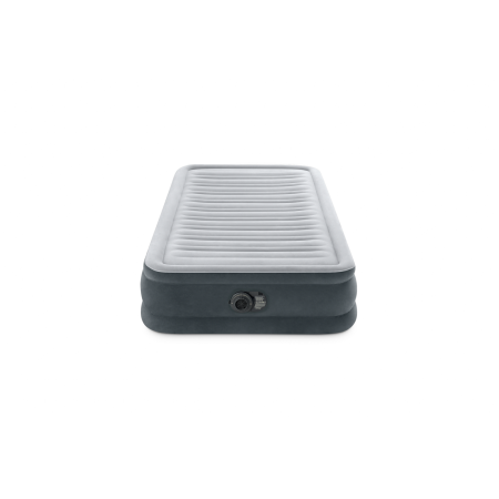 Надувне ліжко Intex Twin Comfort-plush Mid-Rise