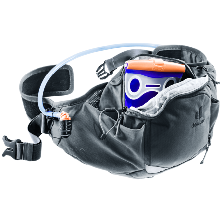 Поясна сумка Deuter Pulse Pro 5