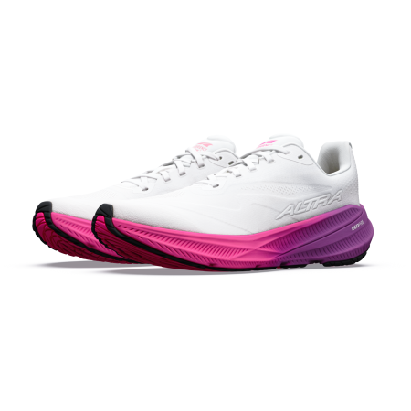 Жіноче бігове взуття для асфальту Altra Experience Flow 3