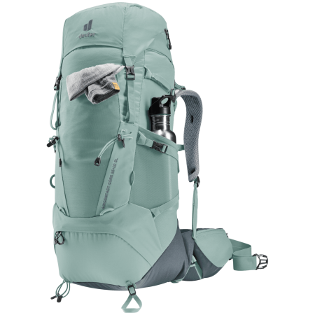 Рюкзак Deuter Aircontact Core 35+10 SL 2023