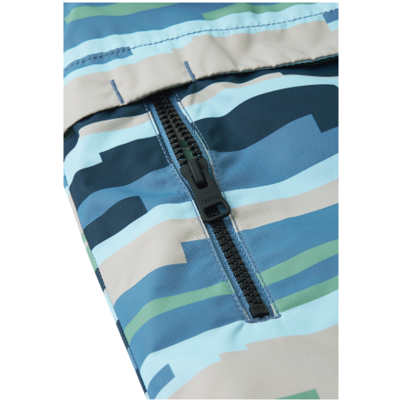 Дитяча зимова куртка Reima Muonio