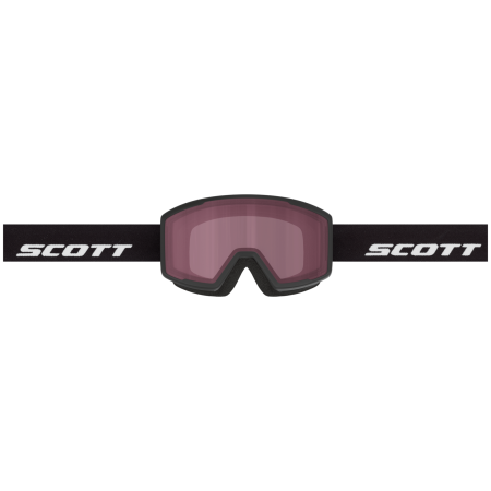 Лижна маска Scott Goggle Trace Compact