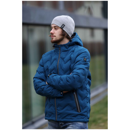 Зимова шапка Sherpa Janus II Merino
