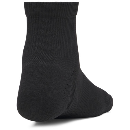 Жіночі шкарпетки Under Armour UA Women's Vanish 3pk Qtr
