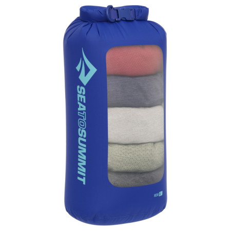 Водонепроникний чохол Sea to Summit Lightweight Dry Bag View 8 L