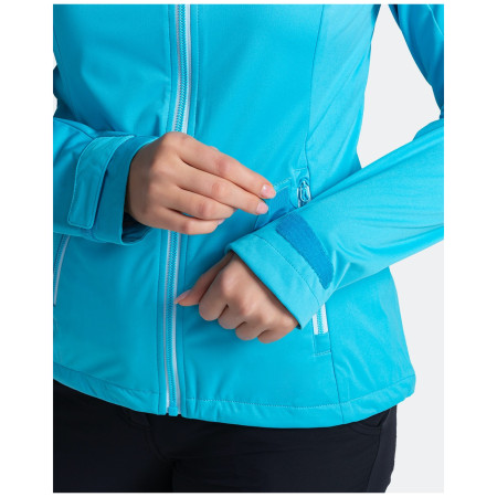 Жіноча софтшелова куртка Kilpi Beltra