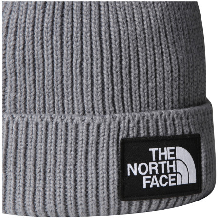 Чоловіча шапка The North Face Tnf Logo Box Cuffed Beanie