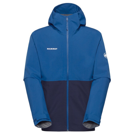 Чоловіча куртка Mammut Linard Light HS Hooded Jacket Men