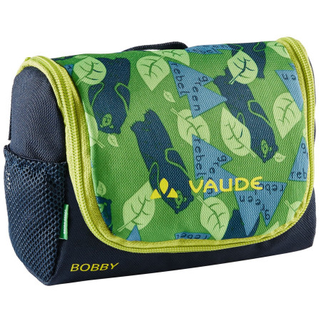 Косметичка Vaude Bobby зелений